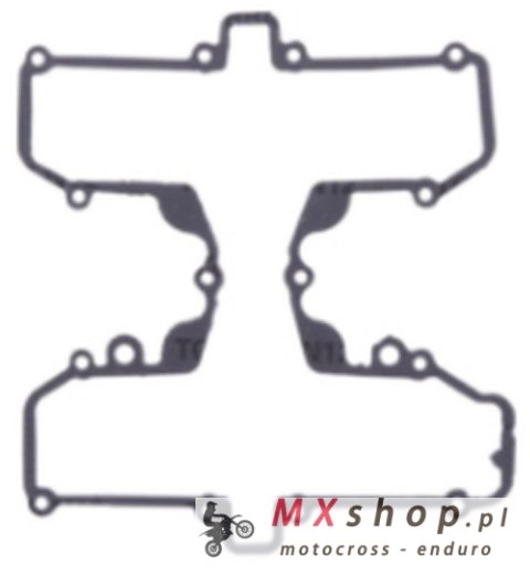 ATHENA USZCZELKA POKRYWY ZAWOROWEJ KAWASAKI Z 750 TWIN (KZ 750B) '76-77, Z 750 LTD '82-84