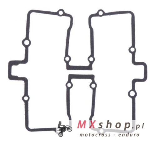 ATHENA USZCZELKA POKRYWY ZAWOROWEJ SUZUKI GSX 250 '80-84, GS 250 '80-81