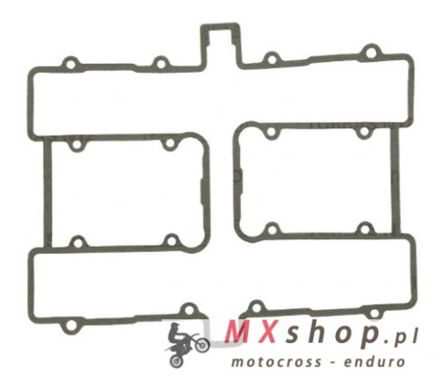 ATHENA USZCZELKA POKRYWY ZAWOROWEJ SUZUKI GS 550E/D/M '77-83