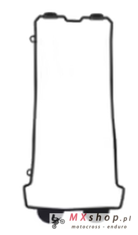 ATHENA USZCZELKA POKRYWY ZAWOROWEJ SUZUKI GSXR 600 '97-00, GSXR 750 '96-99