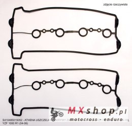 ATHENA USZCZELKA POKRYWY ZAWOROWEJ YAMAHA FZ1 / FAZER 1000 '06-'15, YZF R1 '04-'06