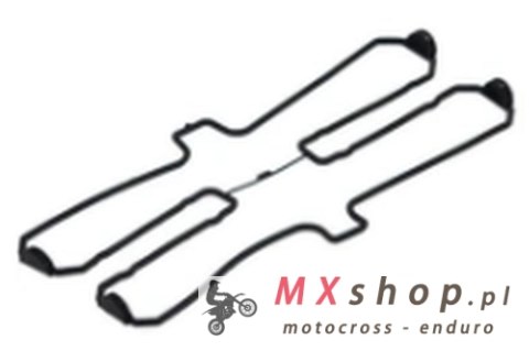 ATHENA USZCZELKA POKRYWY ZAWOROWEJ YAMAHA FZ750`85-94,FZR750`87-92,FZR1000`87-88,FZR1000EXUP`89-95,FZX750`87-89,GTS1000,YZF750R/