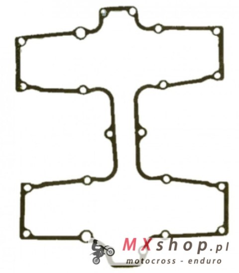 ATHENA USZCZELKA POKRYWY ZAWOROWEJ YAMAHA XS 400 DOHC`82-84