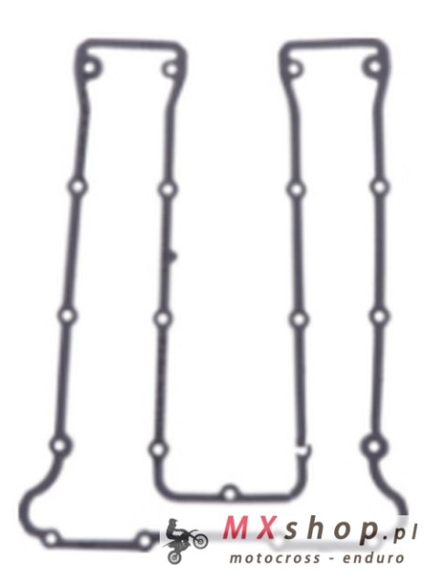 ATHENA USZCZELKA POKRYWY ZAWOROWEJ YAMAHA XS 750`77-82, XS 850`80-82