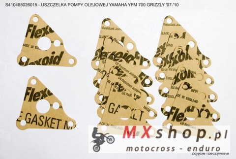 ATHENA USZCZELKA POMPY OLEJOWEJ YAMAHA YFM 700 GRIZZLY '07-'10
