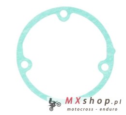 ATHENA USZCZELKA PRAWEGO DEKIELKA SILNIKA (POKRYWY WAŁU KORBOWEGO) HONDA CB 750 SEVEN FIFTY '92-'03, CBX 750 '84-'95, CBR 1000F 