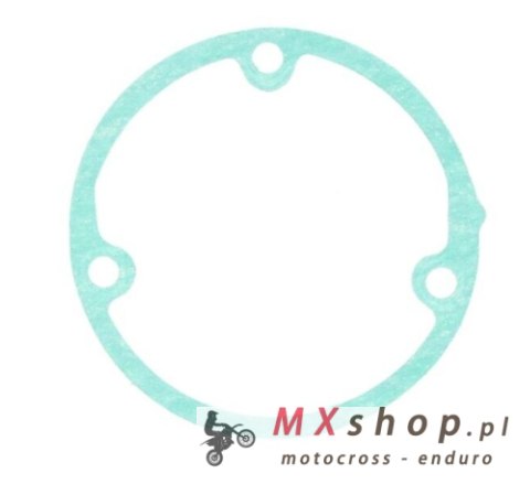 ATHENA USZCZELKA PRAWEGO DEKIELKA SILNIKA (POKRYWY WAŁU KORBOWEGO) HONDA CB 750 SEVEN FIFTY '92-'03, CBX 750 '84-'95, CBR 1000F 