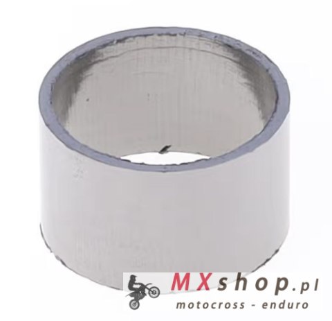 ATHENA USZCZELKA TŁUMIKA 32X37X26 HONDA CRF 250R '06-'08, KAWASAKI KVF 650/750, VN 500/1500, GPZ 500S