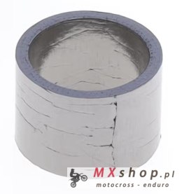 ATHENA USZCZELKA TŁUMIKA 35X42X30 YAMAHA WR 125 R '09-'17, XT660R/X, MT03, XT350,YP400 '04-'06