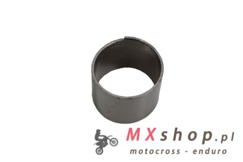 ATHENA USZCZELKA TŁUMIKA 38X42X30 SUZUKI DL 650 V-STROM '04-'17, SV650 '99-'16, SFV650 GLADIUS '09-'16, XF650 (38X42X30MM)