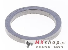 ATHENA USZCZELKA TŁUMIKA 40X50X5 SUZUKI DRZ 400, LTA 700/750 KINGQUAD '05-'16