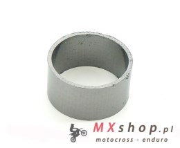 ATHENA USZCZELKA TŁUMIKA 42X46,7X25 YAMAHA TT 600 E/S '93-'99, XT 600 Z TENERE '84-'93, XT 600 92-'99, XTZ 660 TENERE '91-'97, K