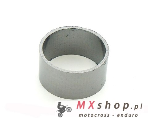 ATHENA USZCZELKA TŁUMIKA 42X46,7X25 YAMAHA TT 600 E/S '93-'99, XT 600 Z TENERE '84-'93, XT 600 92-'99, XTZ 660 TENERE '91-'97, K