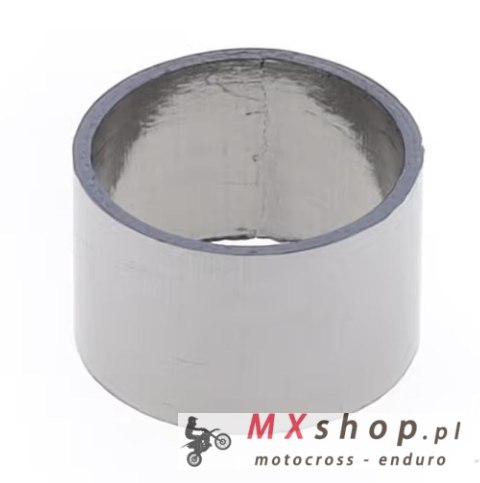 ATHENA USZCZELKA TŁUMIKA 43X48X31 KAWASAKI KLR 600/650, VN 750, EL 250, GPZ 900R