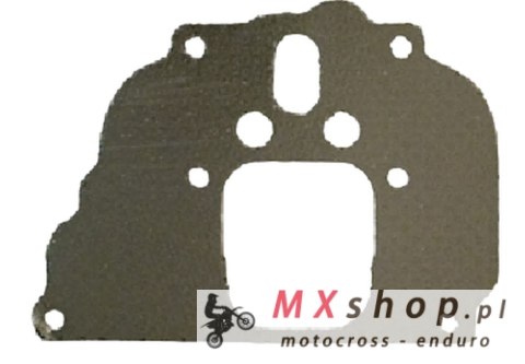 ATHENA USZCZELKA TŁUMIKA KTM SX 125/144/150 02-15, EXC 125 14-16 (91,96x125,1x1,00mm)