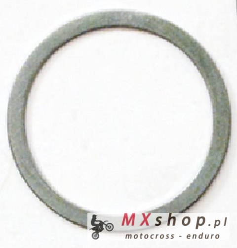 ATHENA USZCZELKA TŁUMIKA SUZUKI RM 125 '97-'08