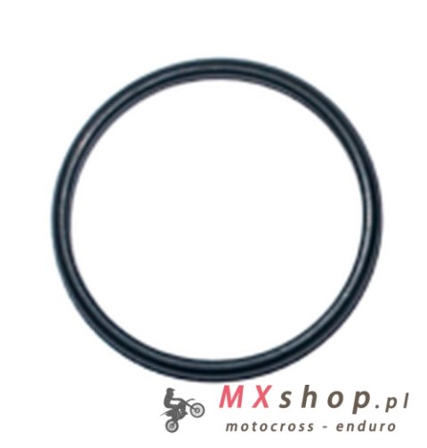 ATHENA USZCZELKA TŁUMIKA SUZUKI RM 125 '97-'08