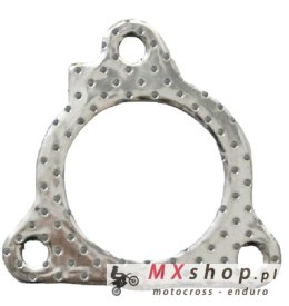 ATHENA USZCZELKA TŁUMIKA YAMAHA YZF 450 '10-'16, WR 450F '16