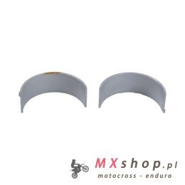 HOT RODS PANEWKI KORBOWODU KAWASAKI KVF 750 05-12 (1,486-1,490MM)(YELLOW KOLOR ŻÓŁTY)