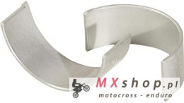 HOT RODS PANEWKI KORBOWODU KAWASAKI KVF 750 (05-12) (1,490-1,494MM)(BLACK KOLOR CZARNY) (KVF750)