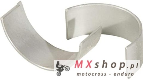 HOT RODS PANEWKI KORBOWODU KAWASAKI KVF 750 (05-12) (1,490-1,494MM)(BLACK KOLOR CZARNY) (KVF750)