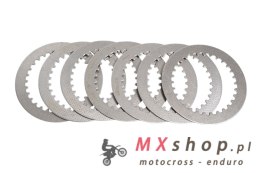 JR WYPRZEDAŻ EBS PRZEKŁADKI TARCZ SPRZĘGŁOWYCH KAWASAKI KX 80 '85-'97