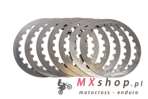 JR WYPRZEDAŻ EBS PRZEKŁADKI TARCZ SPRZĘGŁOWYCH KTM LC4 400/620 '94-'01, 640 '98-'04