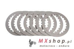 JR WYPRZEDAŻ EBS PRZEKŁADKI TARCZ SPRZĘGŁOWYCH KTM SX 60 / 65 '98-