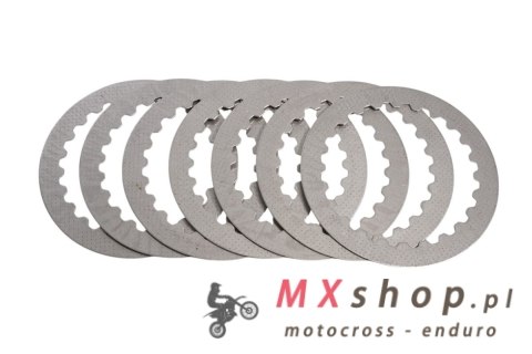 JR WYPRZEDAŻ EBS PRZEKŁADKI TARCZ SPRZĘGŁOWYCH KTM SX 60 / 65 '98-