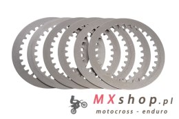 JR WYPRZEDAŻ EBS PRZEKŁADKI TARCZ SPRZĘGŁOWYCH KTM SX 85 '03-'17, SX 105 '04-'11