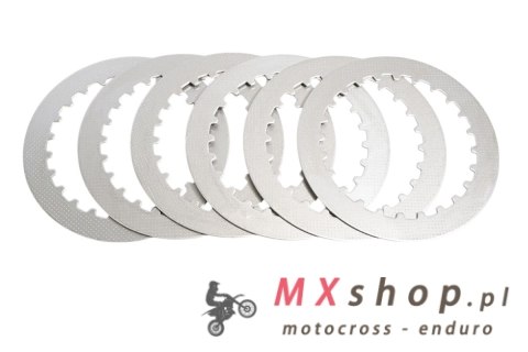 JR WYPRZEDAŻ EBS PRZEKŁADKI TARCZ SPRZĘGŁOWYCH KTM SX/EXC 125/200 '98-'08