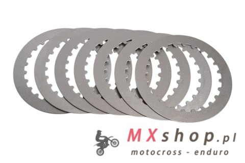 JR WYPRZEDAŻ EBS PRZEKŁADKI TARCZ SPRZĘGŁOWYCH KTM SX-F 250 '05-'08, EXC-F 250 '05-'08