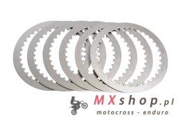 JR WYPRZEDAŻ EBS PRZEKŁADKI TARCZ SPRZĘGŁOWYCH SUZUKI DR350 '90-'99