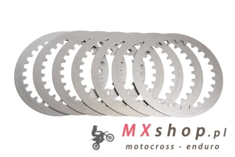 JR WYPRZEDAŻ EBS PRZEKŁADKI TARCZ SPRZĘGŁOWYCH YAMAHA YZ/XT/YFM