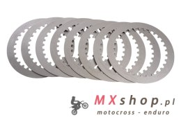 JR WYPRZEDAŻ EBS PRZEKŁADKI TARCZ SPRZĘGŁOWYCH YAMAHA YZF 250 01-07