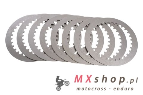 JR WYPRZEDAŻ EBS PRZEKŁADKI TARCZ SPRZĘGŁOWYCH YAMAHA YZF 250 01-07