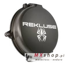 REKLUSE WYPRZEDAŻ DEKIEL SPRZĘGŁA (LEPSZY NIŻ OEM) HUSABERG FE 250 `14, FE 350 `13-14, HUSQVARNA FC 250 `14-15, FC 350 `14-15, F