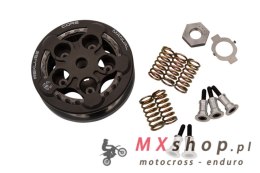 REKLUSE WYPRZEDAŻ SPRZĘGŁO MANUALNE CORE - GASGAS EC 250F '10-'15, EC 300F '13-'15, YAMAHA WR250F '01-'18, YZ250F '01-'18, YZ250