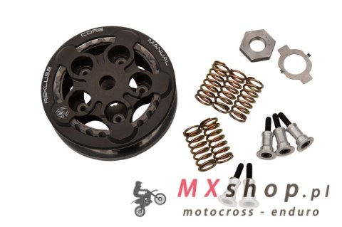 REKLUSE WYPRZEDAŻ SPRZĘGŁO MANUALNE CORE - GASGAS EC 250F '10-'15, EC 300F '13-'15, YAMAHA WR250F '01-'18, YZ250F '01-'18, YZ250