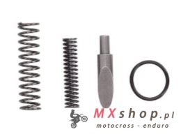 TOURMAX NAPINACZ ŁAŃCUSZKA ROZRZĄDU KAWASAKI GPZ/GPX600R '85-'98, GT550, Z400/500/550 (MADE IN JAPAN)