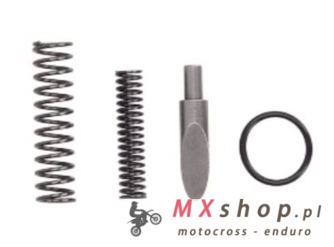 TOURMAX NAPINACZ ŁAŃCUSZKA ROZRZĄDU KAWASAKI GPZ/GPX600R '85-'98, GT550, Z400/500/550 (MADE IN JAPAN)