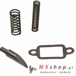 TOURMAX NAPINACZ ŁAŃCUSZKA ROZRZĄDU KAWASAKI ZR750 ZEPHYR '91-'99, Z 750, GPZ 750, GT750 (MADE IN JAPAN)