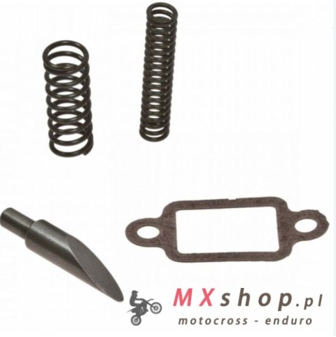 TOURMAX NAPINACZ ŁAŃCUSZKA ROZRZĄDU KAWASAKI ZR750 ZEPHYR '91-'99, Z 750, GPZ 750, GT750 (MADE IN JAPAN)