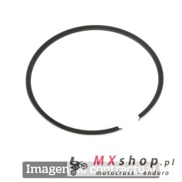 WOSSNER PIERŚCIENIE (2T) 2 szt. ( 49.50x1.00x2.05mm x2 ) - WYCOFANE Z OFERTY