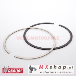 WOSSNER PIERŚCIENIE (2T) 2 szt. ( 52.50x1.00x2.15mm x2 ) - WYCOFANE Z OFERTY