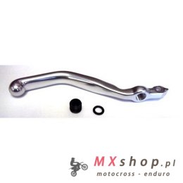 ACCEL DŹWIGNIA HAMULCA KTM SX 50 '02-20, HUSQVARNA TC 50 '17-'20 (LB-6550-AI) (45113002000)