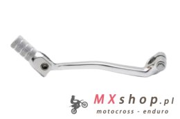 ACCEL DŹWIGNIA ZMIANY BIEGÓW HONDA CRF 250R '10-'17 ALUMINIOWA KOLOR SREBRNY