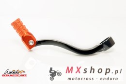 ACCEL DŹWIGNIA ZMIANY BIEGÓW KTM SX 85 '18-'25, SX 125/150 '16-'23, EXCF/SXF 450 '16-'22, EXC500 '17-'23, GAS GAS MC 85 '21-'25,