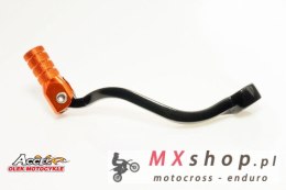 ACCEL DŹWIGNIA ZMIANY BIEGÓW KTM SX/EXC 125/200/250/300 '98-'15, SXF250 '13-'15, SXF350 '11-'15, SXF450 '07-'12, EXC200 '01-'16 