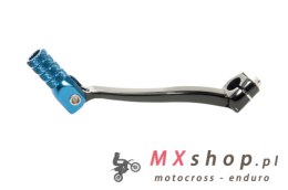 ACCEL DŹWIGNIA ZMIANY BIEGÓW YAMAHA YZF 250 '14-'18, YZF 450 '14-'17, WRF 250 '14-'19, WRF 450 '16-'18 ALUMINIOWA KOLOR CZARNY, 